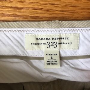 ❤️Like New Banana Republic Pants❤️